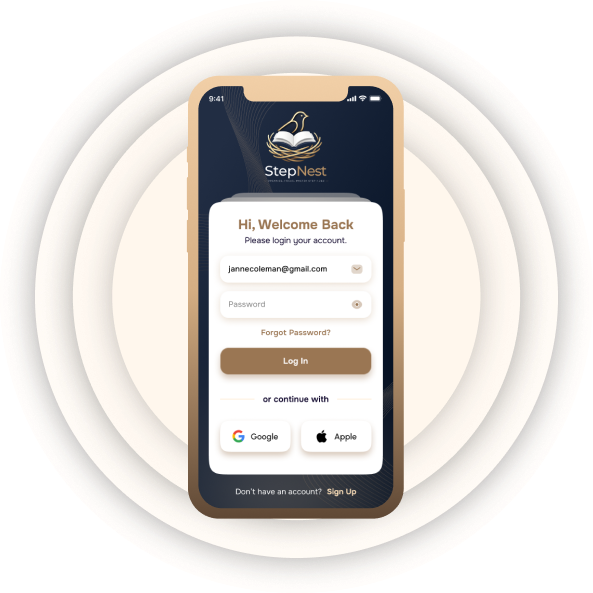 Mobile App