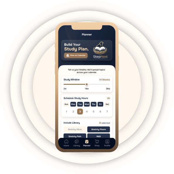 Mobile App