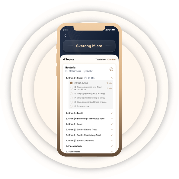 Mobile App